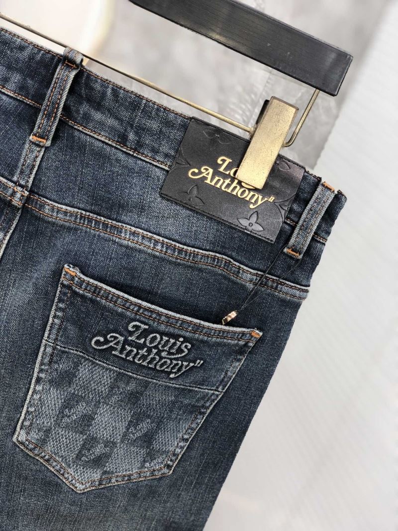 Louis Vuitton Jeans